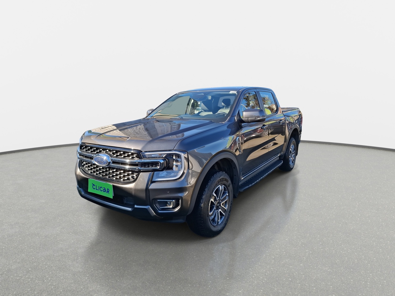 FORD - 3