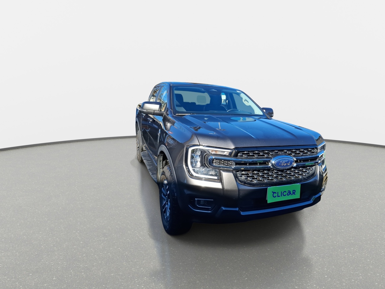 FORD - 4