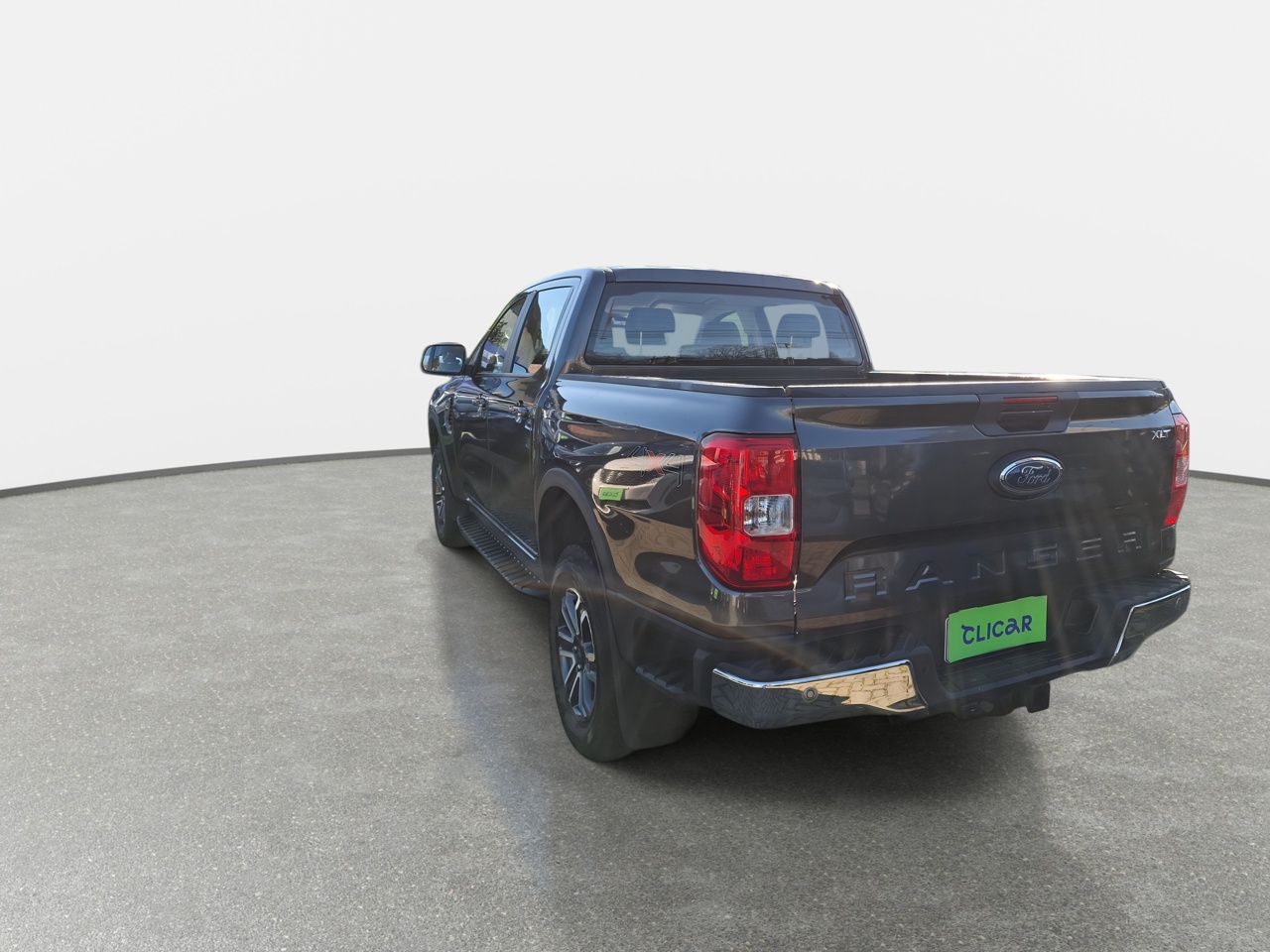FORD - 5