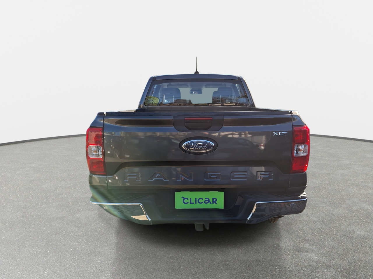 FORD - 6