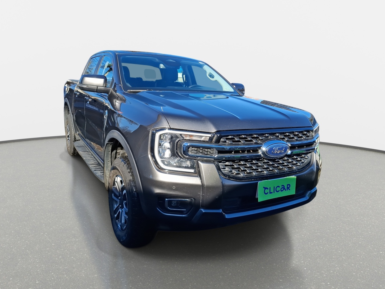 FORD