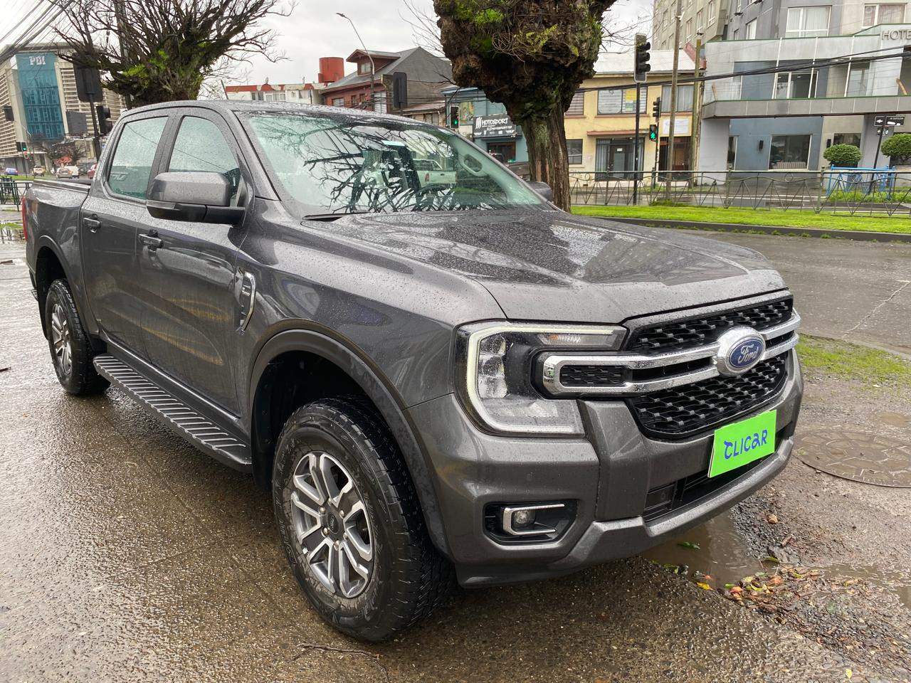 FORD - 0