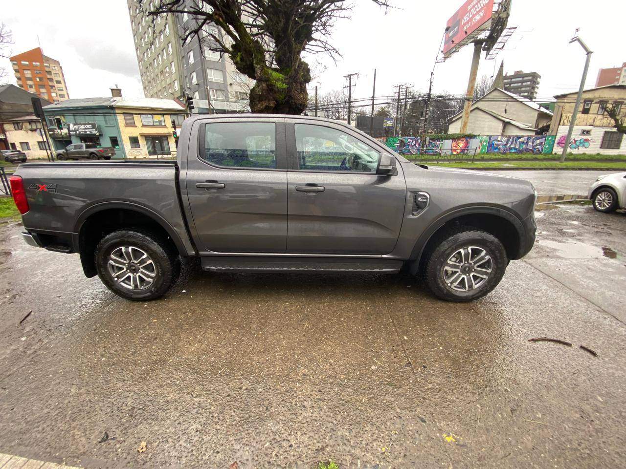 FORD - 2