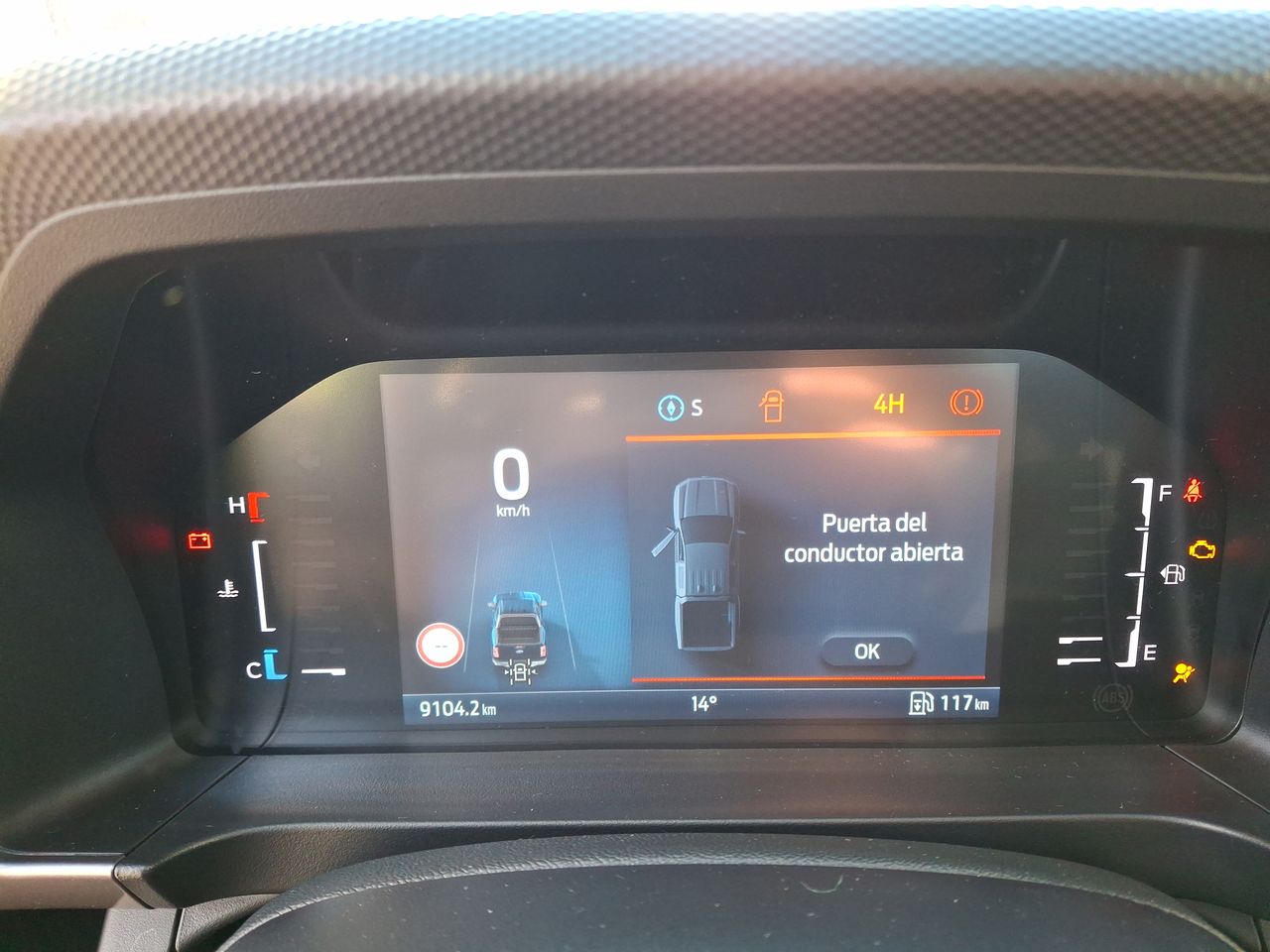 Ford Ranger — foto 28 de 35