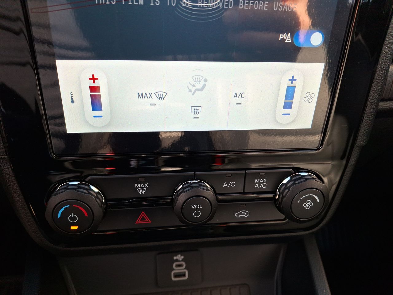 Ford Ranger — foto 31 de 35