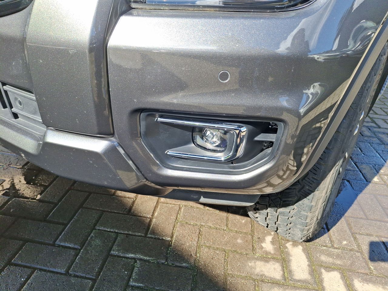 Ford Ranger — foto 20 de 35