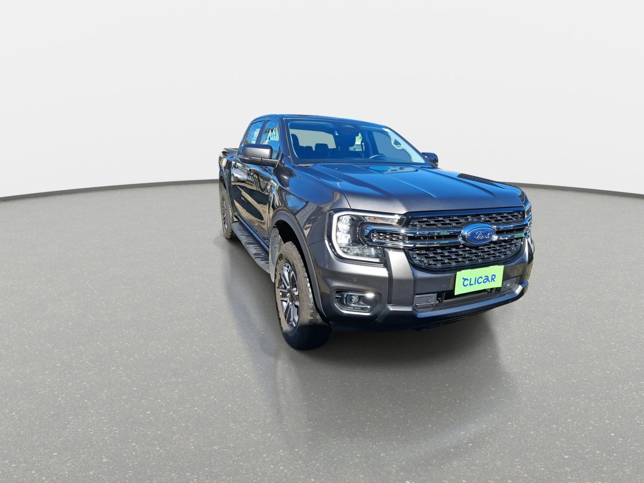 FORD - 1