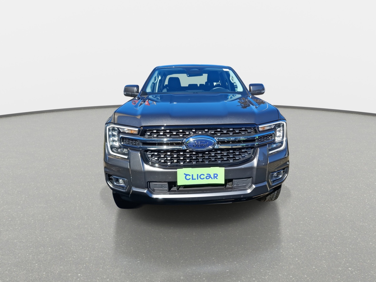 FORD - 2