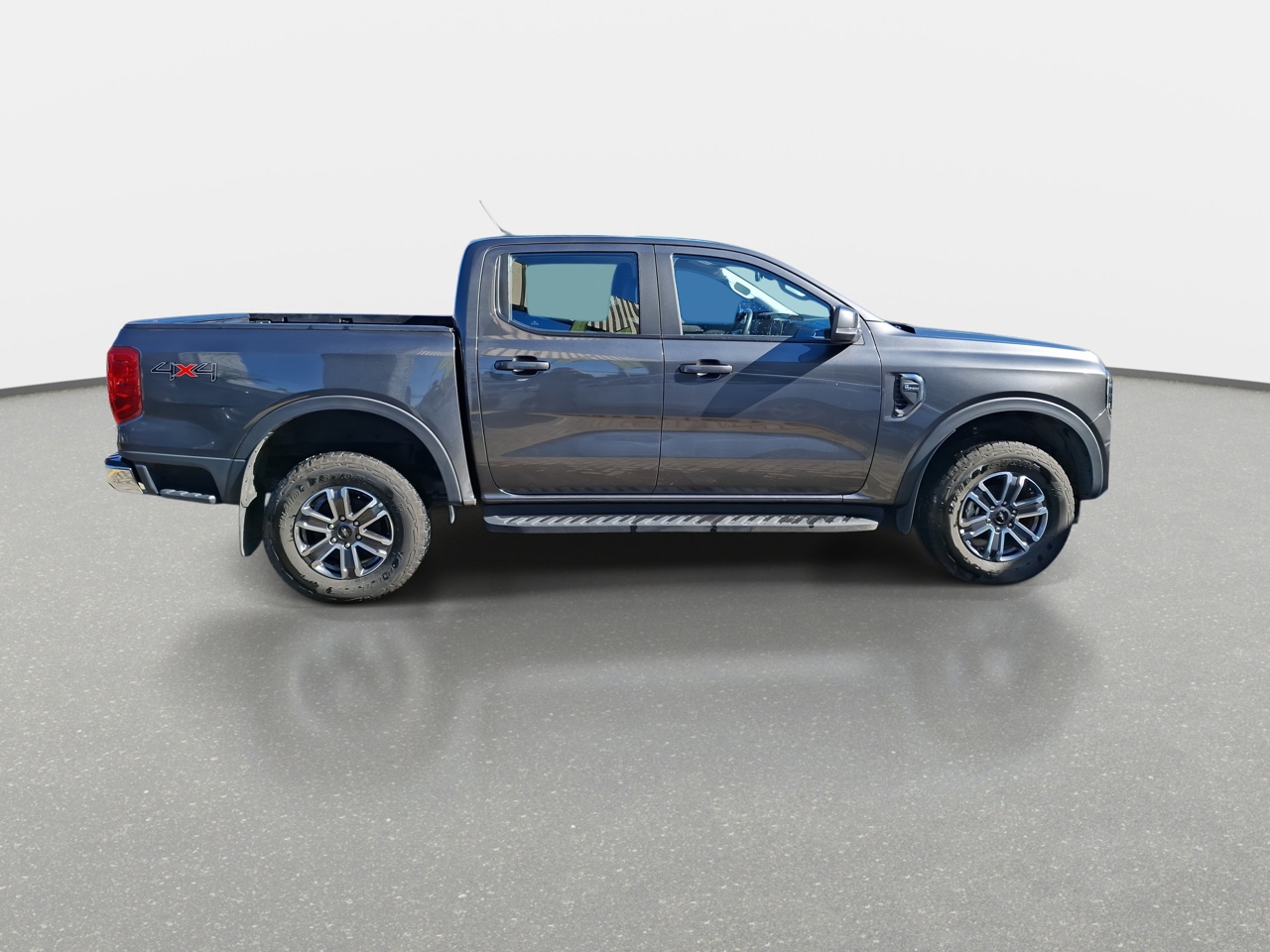 Ford Ranger — foto 9 de 35
