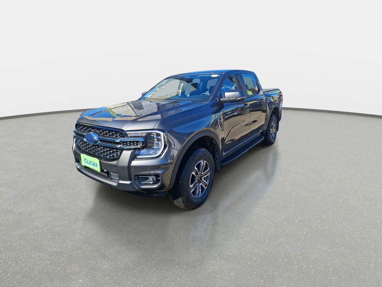 FORD - 3