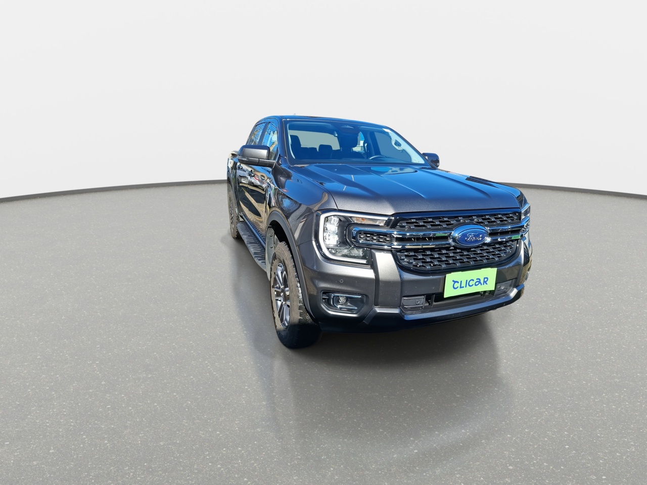 FORD - 4