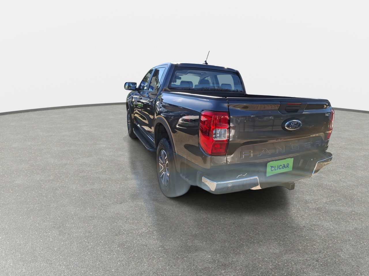 FORD - 5