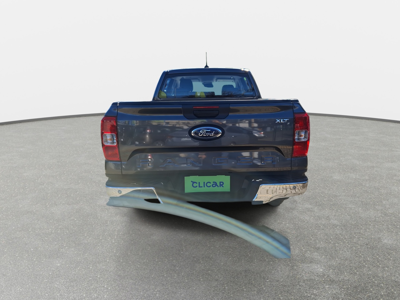 FORD - 6