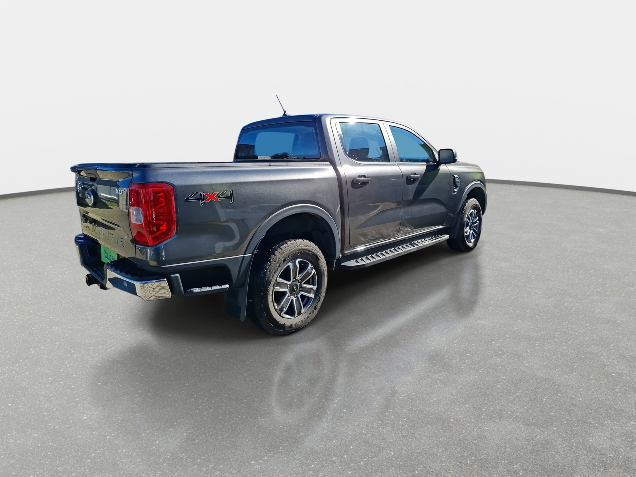 Ford Ranger — foto 8 de 35