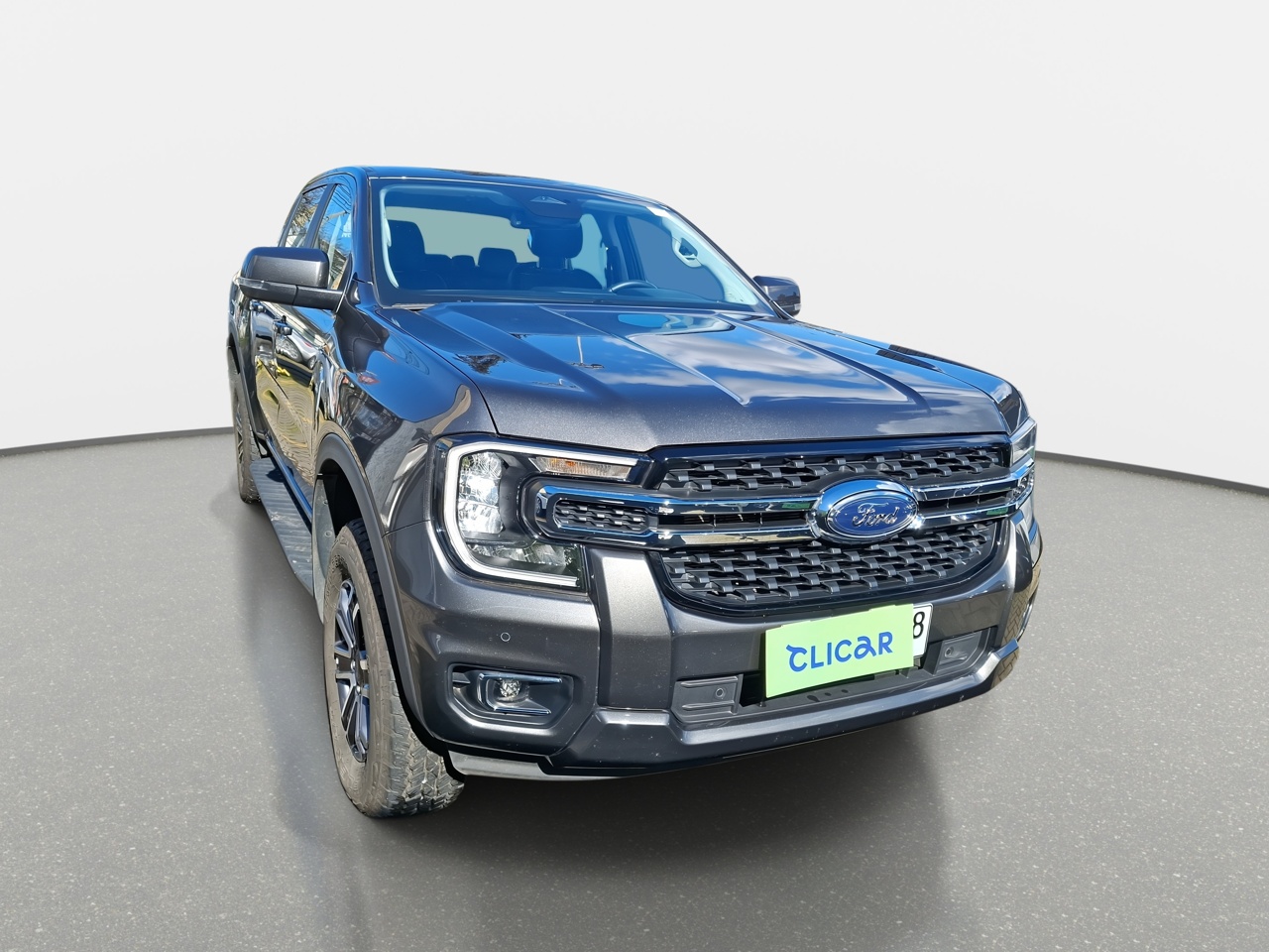FORD