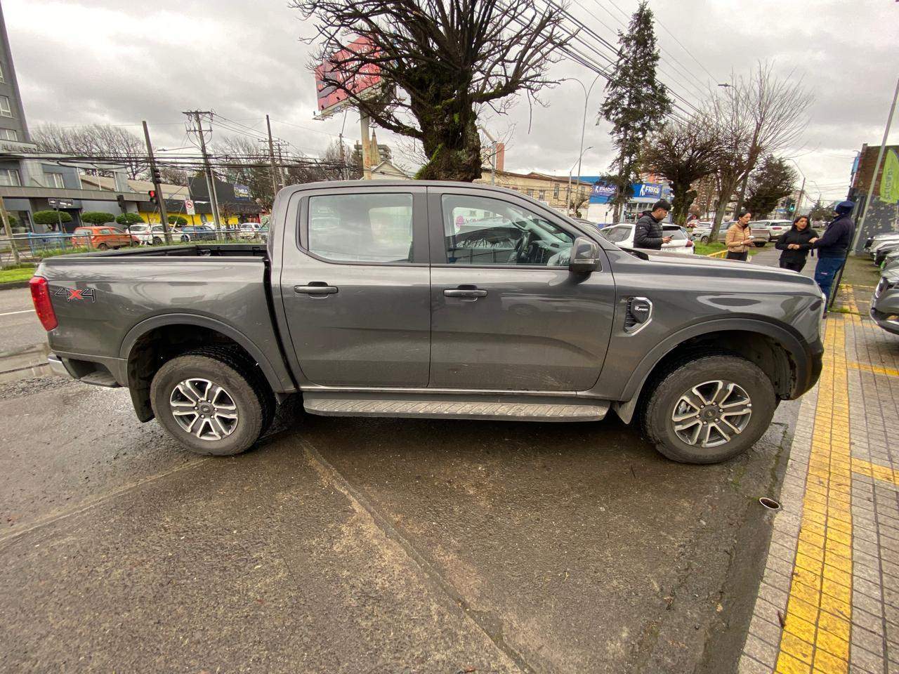 FORD - 2