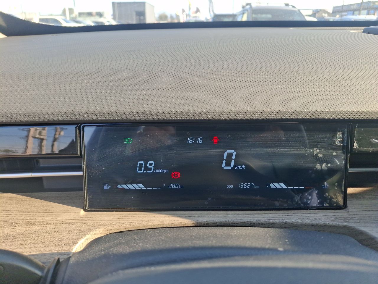 Volvo XC90 — foto 19 de 25