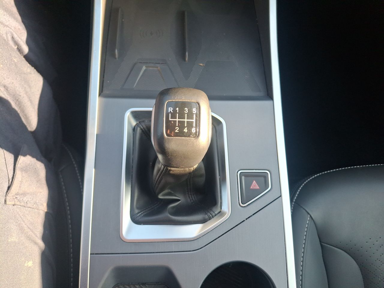 Volvo XC90 — foto 23 de 25
