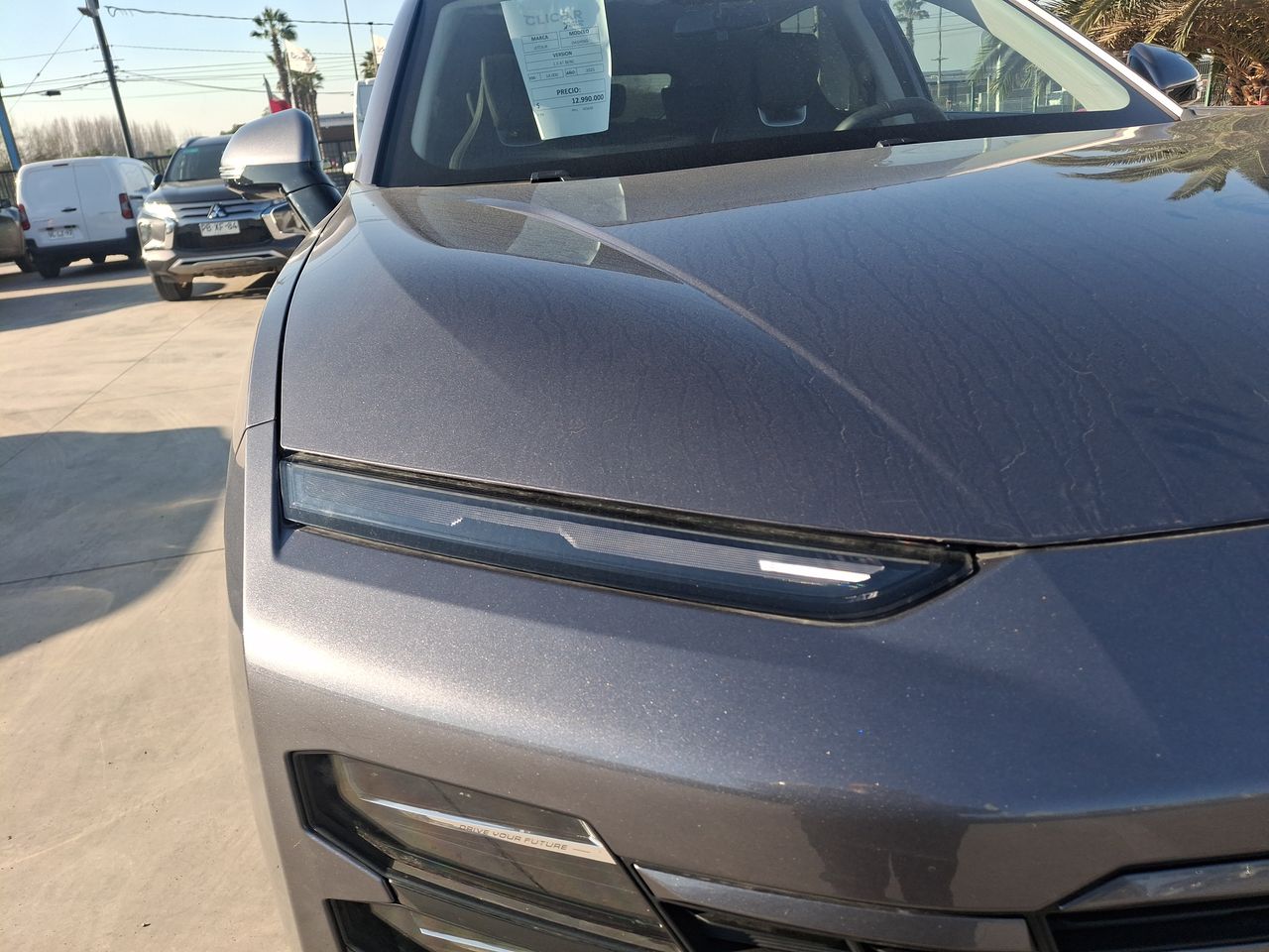 Volvo XC90 — foto 11 de 25