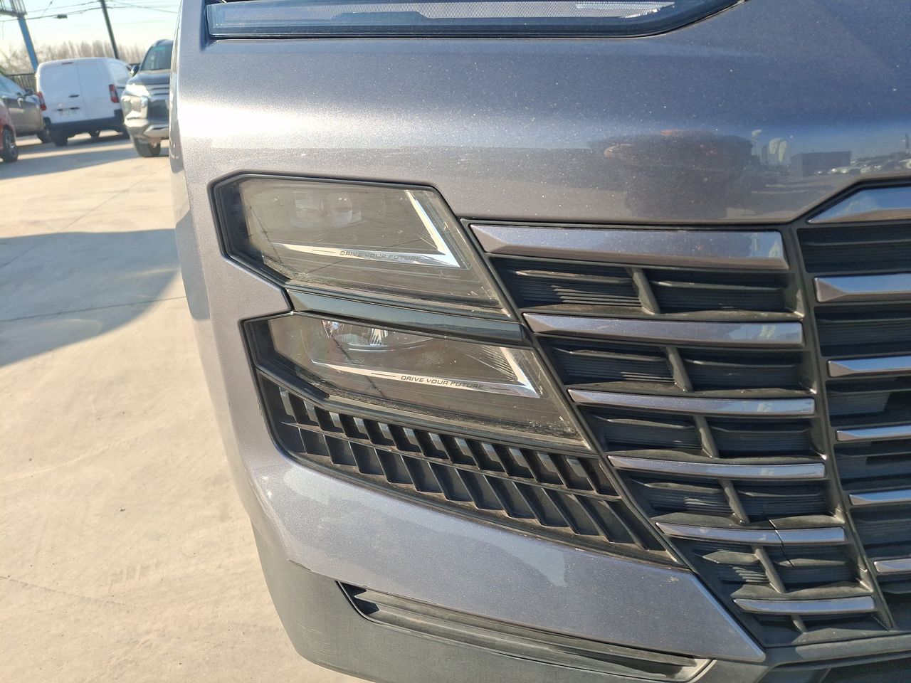 Volvo XC90 — foto 12 de 25