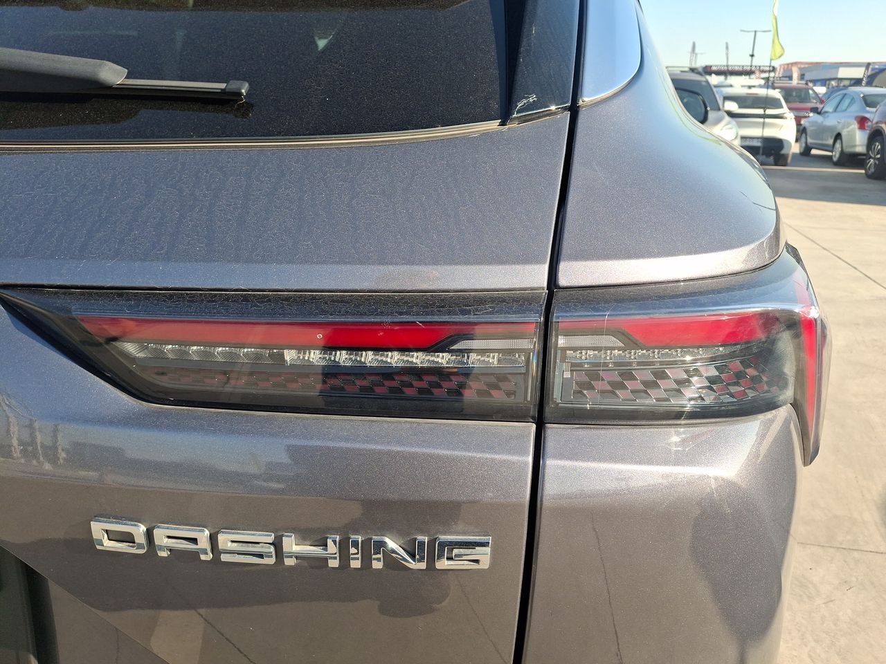 Volvo XC90 — foto 13 de 25