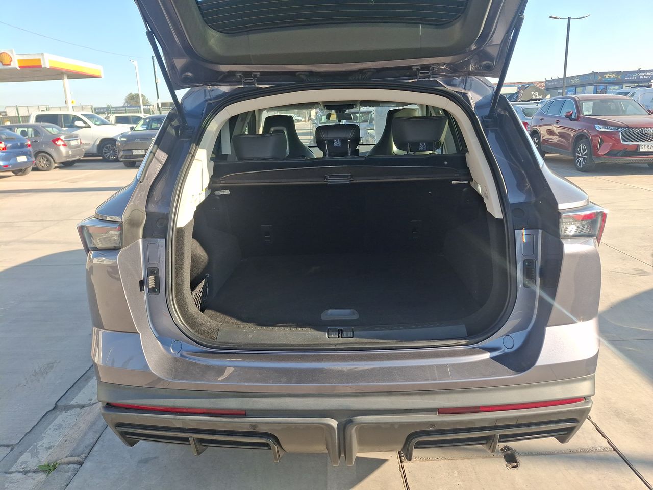 Volvo XC90 — foto 14 de 25