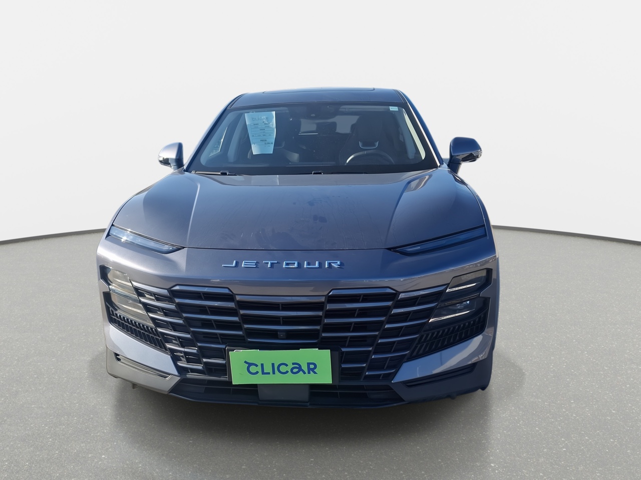 JETOUR - 2