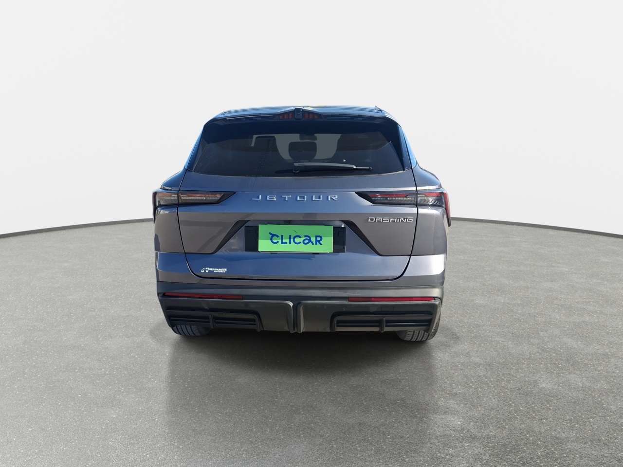 JETOUR - 6