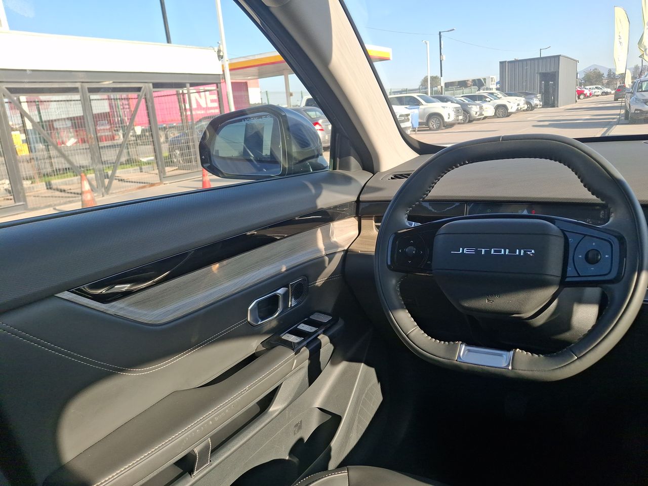 Volvo XC90 — foto 9 de 25