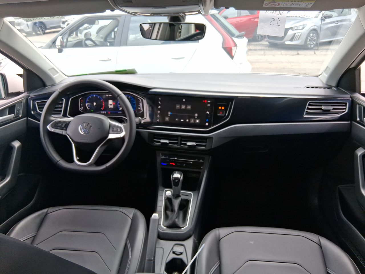 VOLKSWAGEN - 7