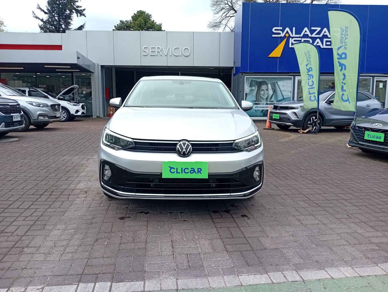 VOLKSWAGEN - 2