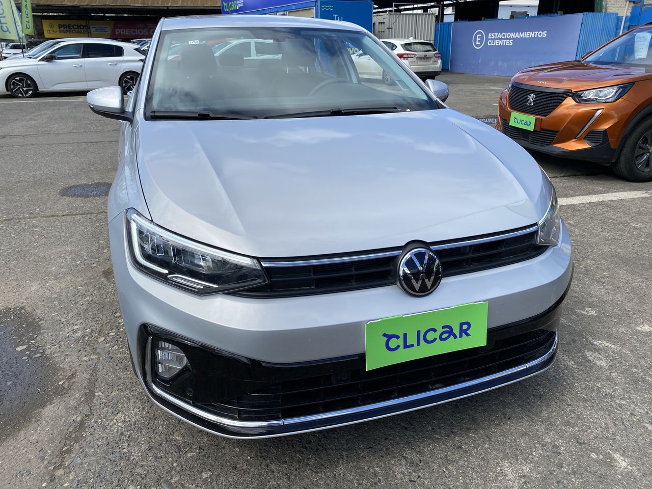 VOLKSWAGEN - 2