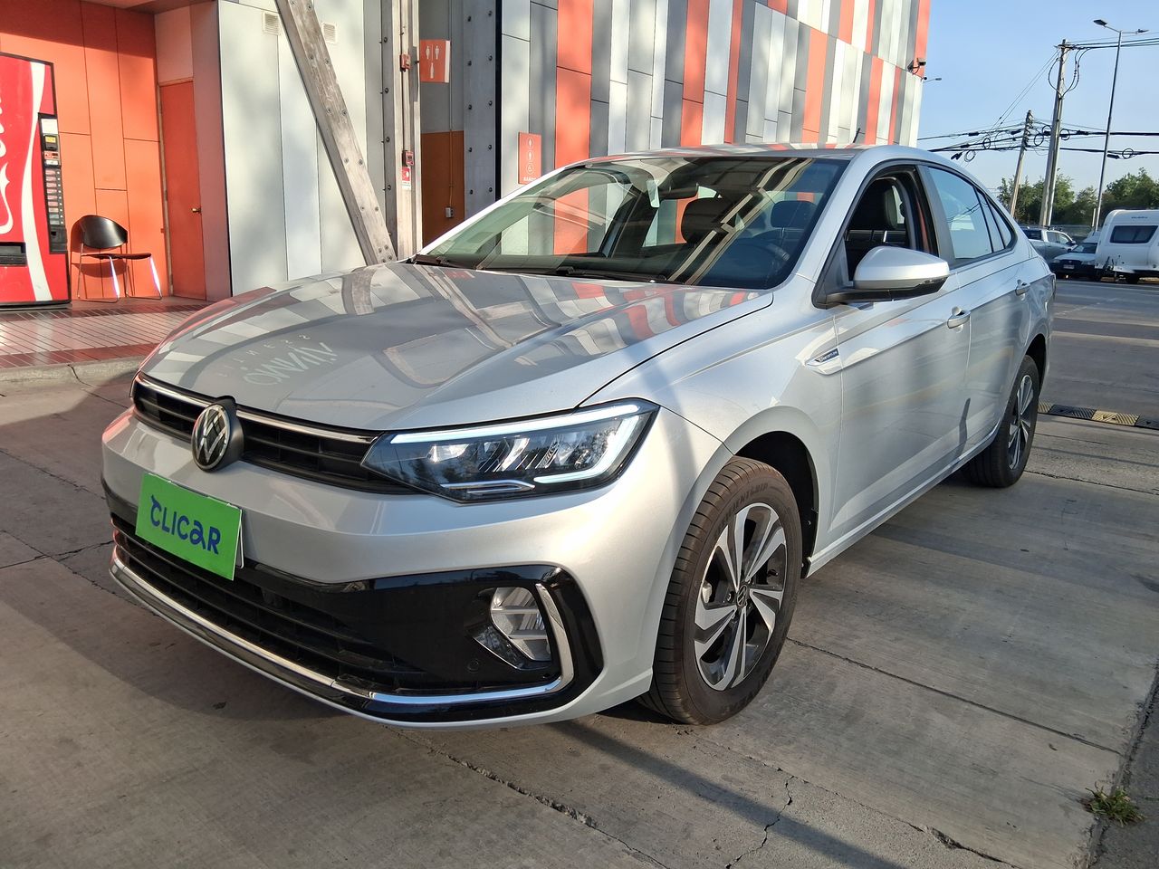 VOLKSWAGEN - 2