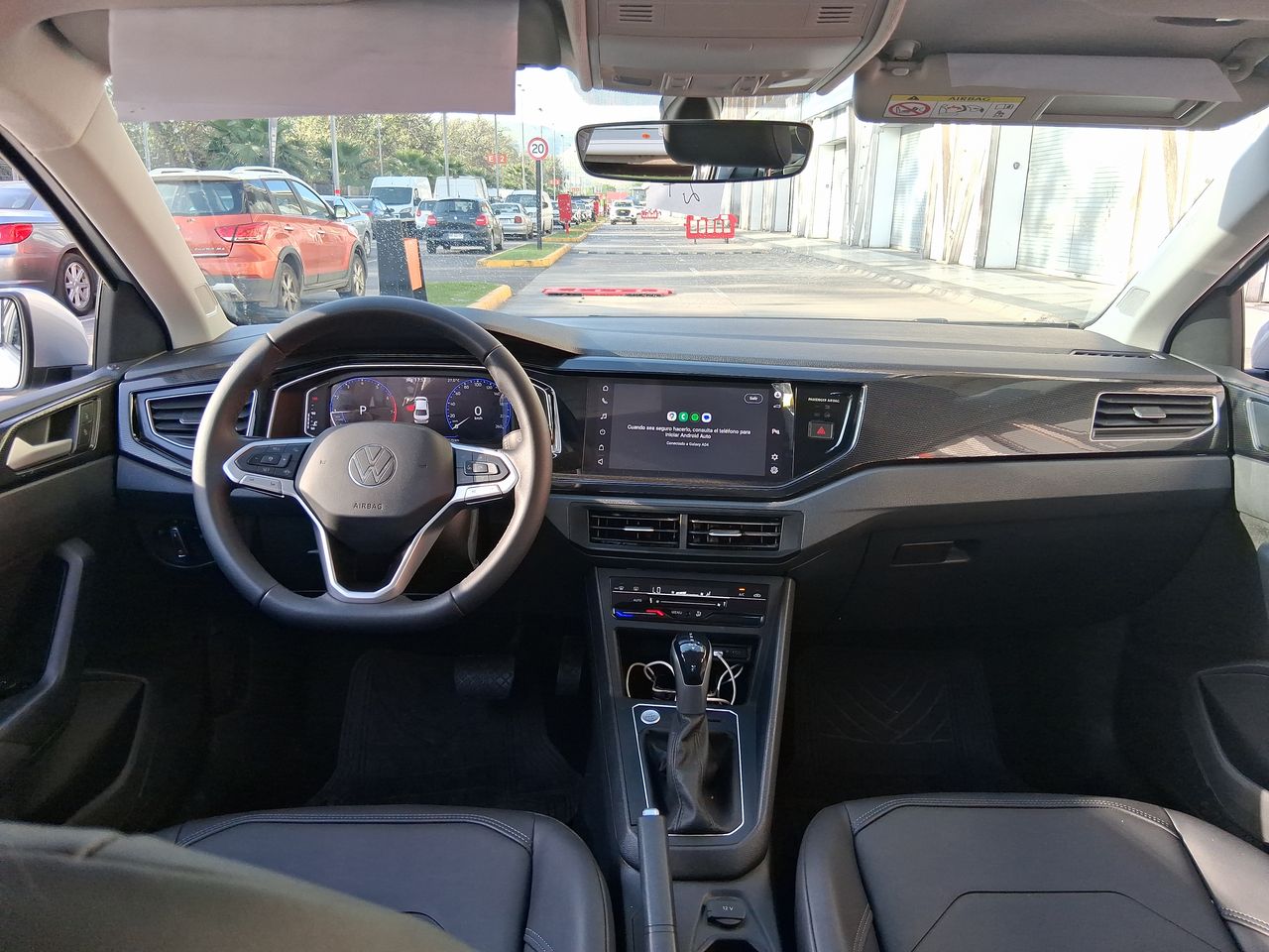 VOLKSWAGEN - 7
