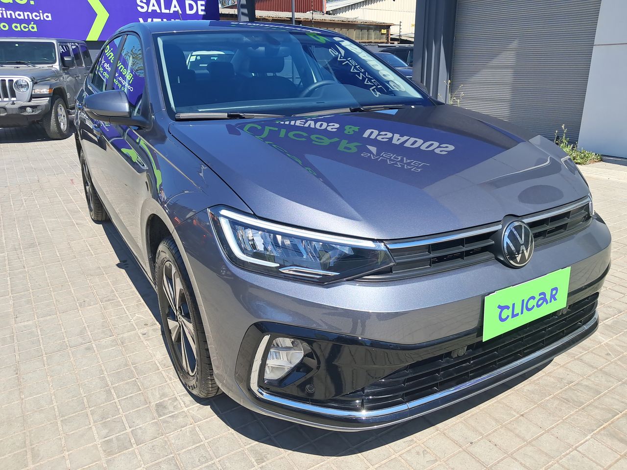 VOLKSWAGEN - 1