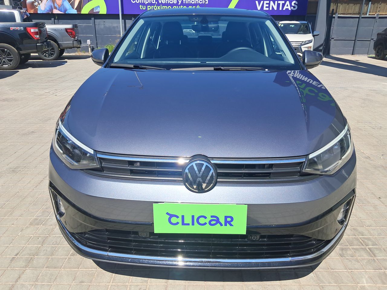VOLKSWAGEN - 2
