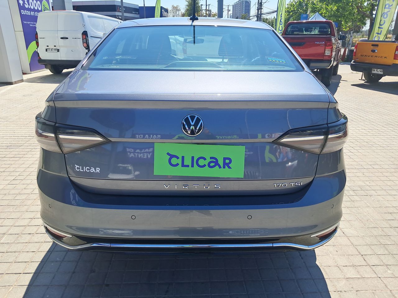 VOLKSWAGEN - 6