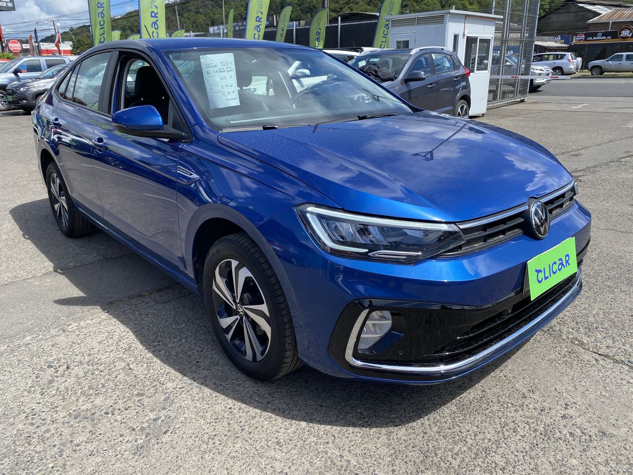 VOLKSWAGEN - 1