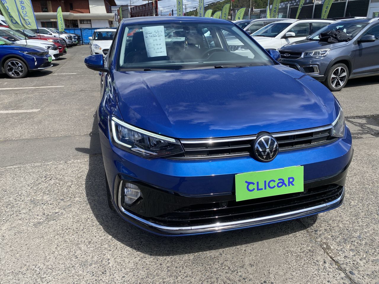 VOLKSWAGEN - 2