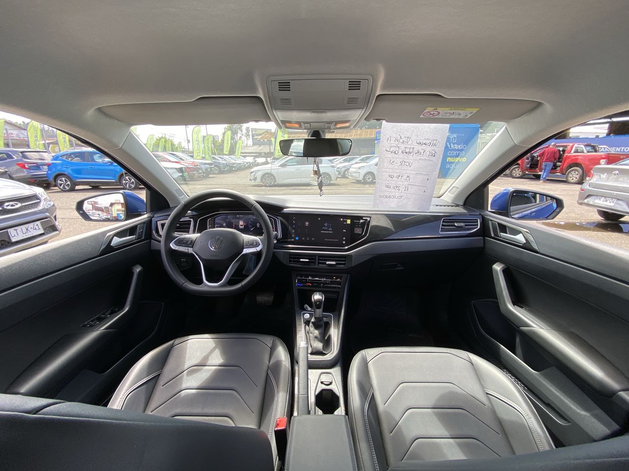 VOLKSWAGEN - 9