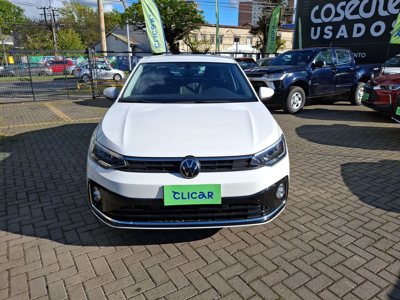 VOLKSWAGEN - 2