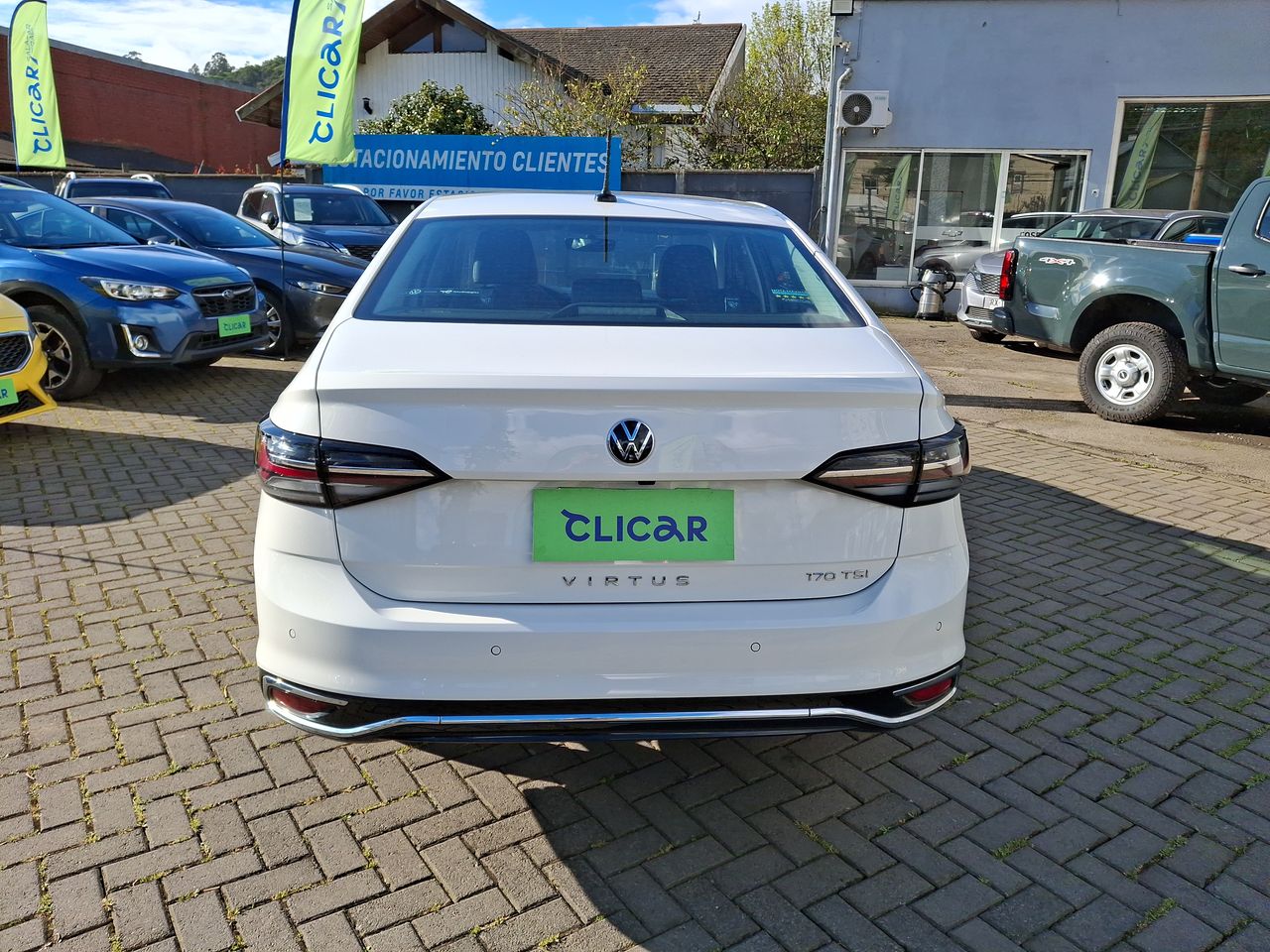 VOLKSWAGEN - 6