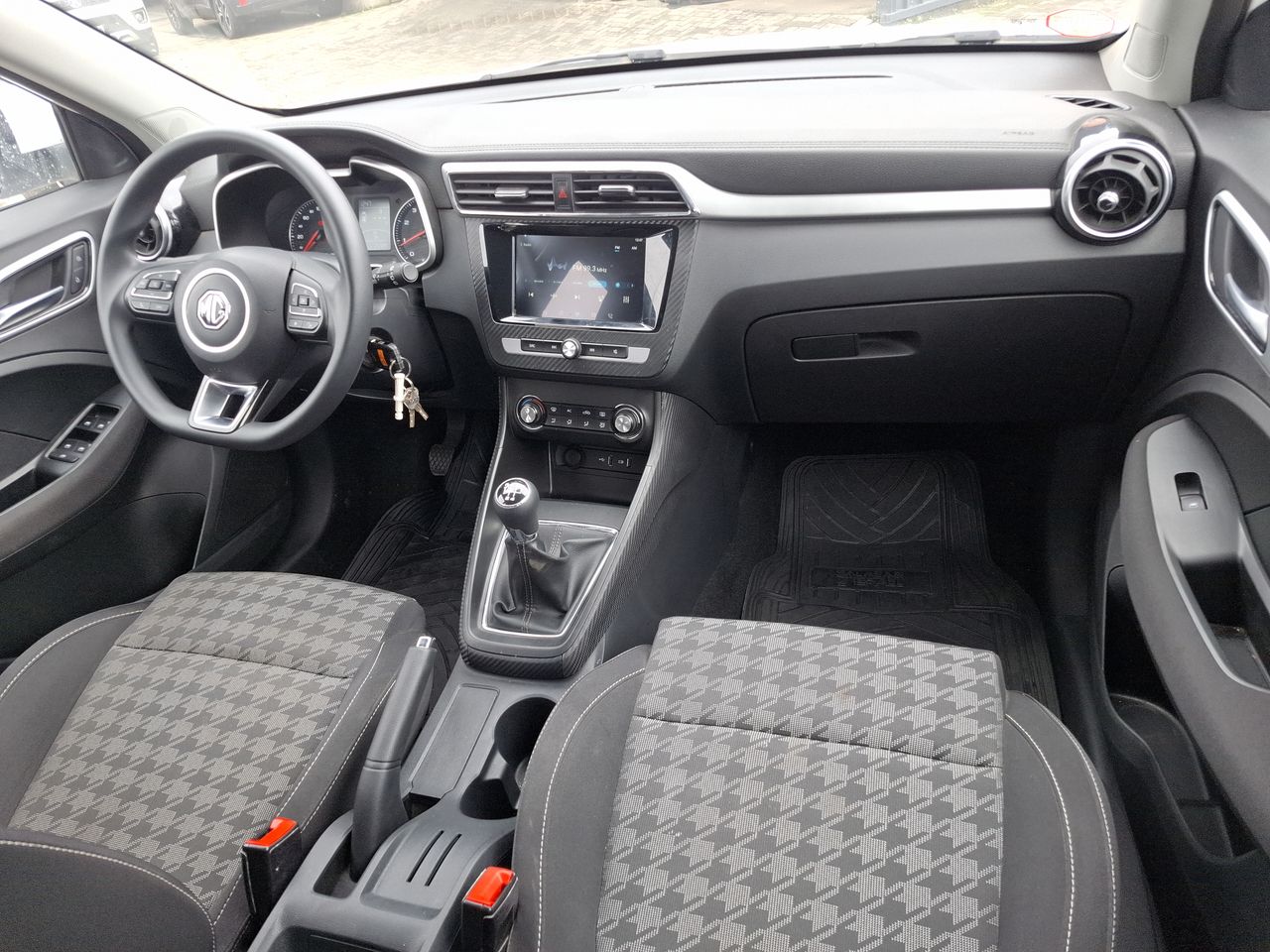 MG - 9