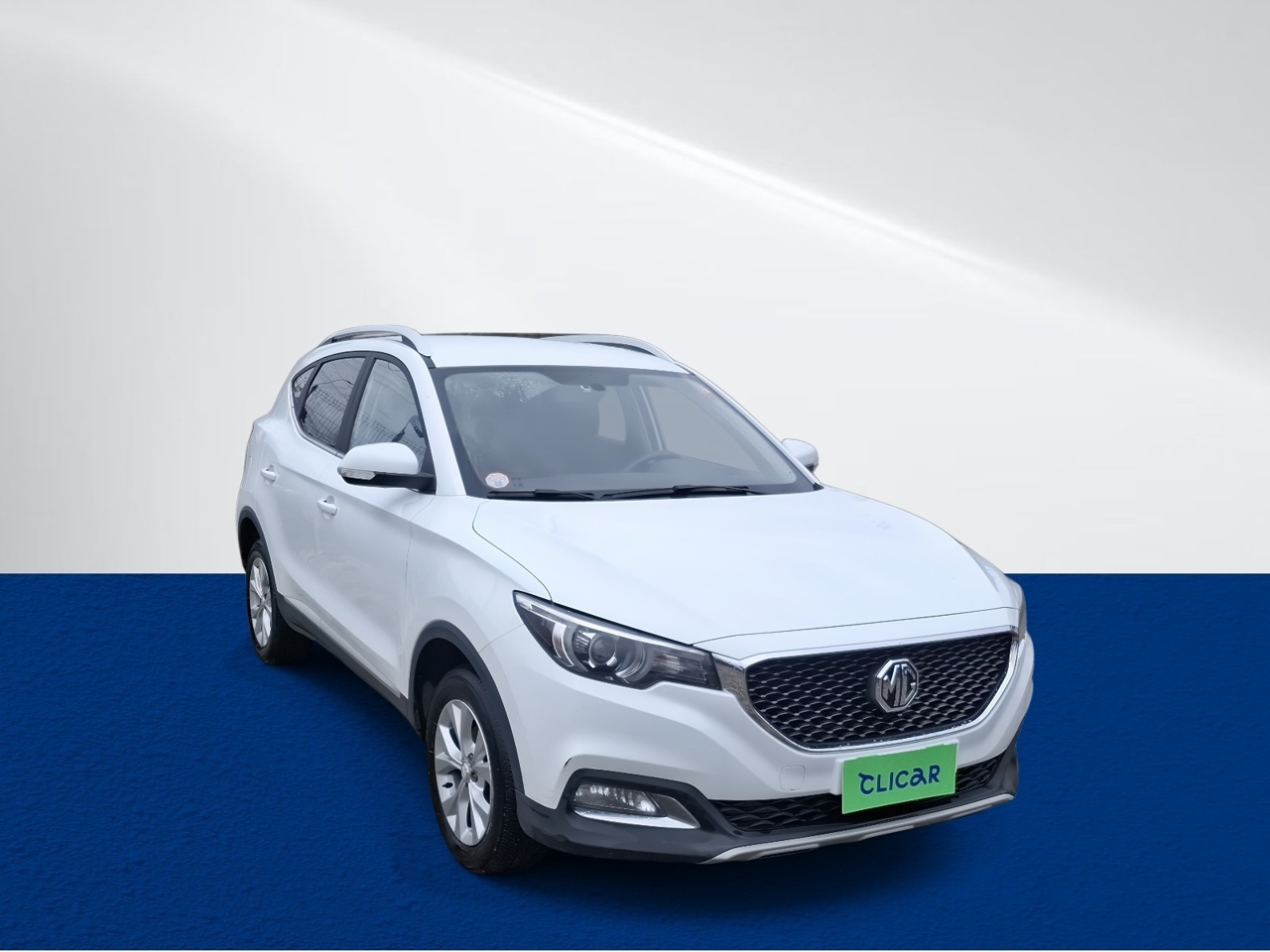 MG