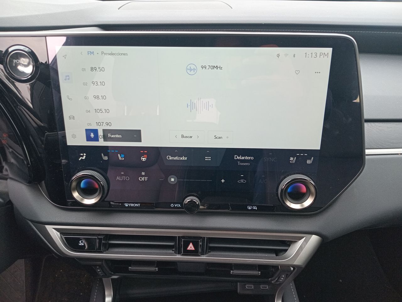 LEXUS - 18
