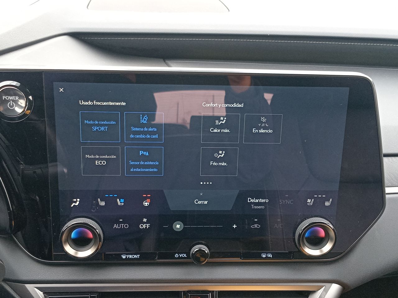 LEXUS - 20
