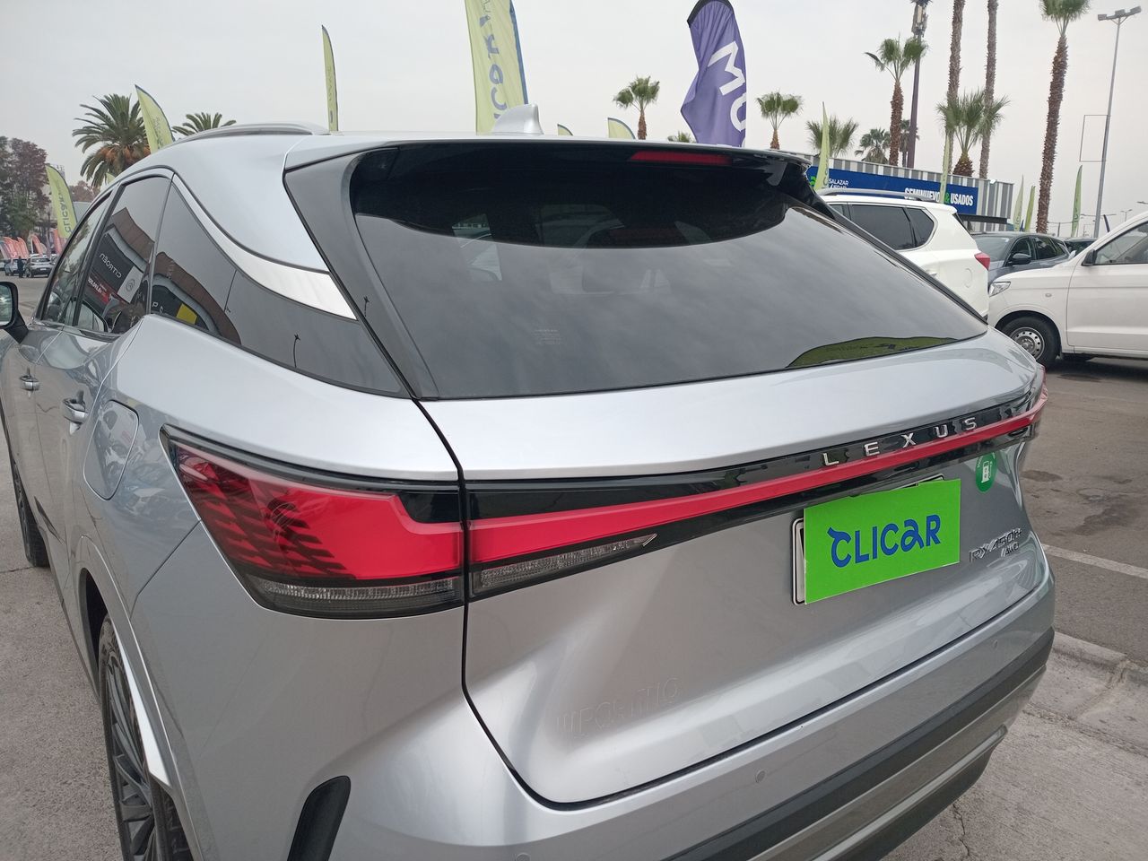LEXUS - 10