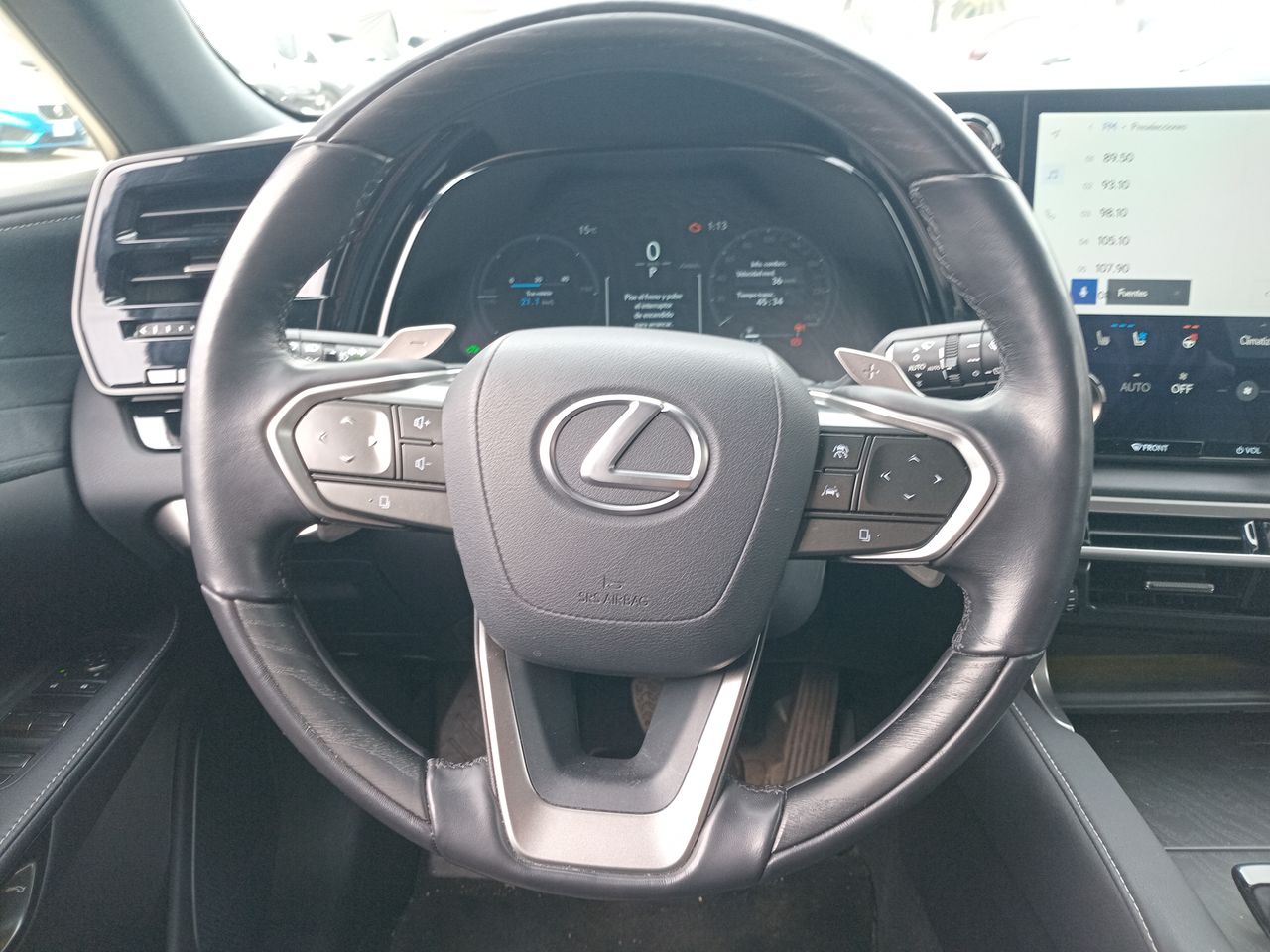LEXUS - 15