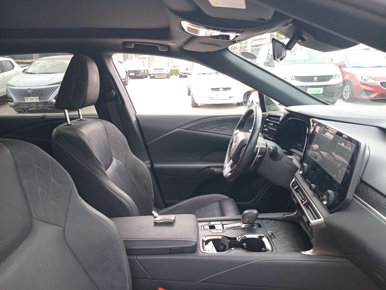 LEXUS - 6