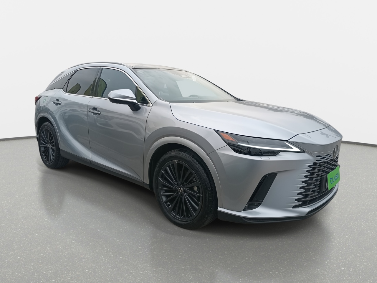 LEXUS